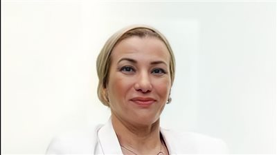 وزيرة البيئة: 