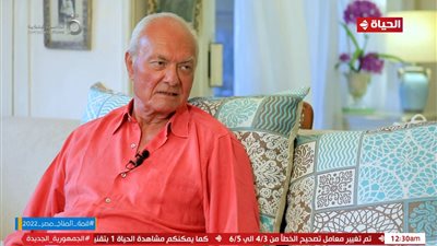 أصيب بنفس مرض علي كلاي وسبب الاعتزال.. أبرز تصريحات يوسف فوزي مع الإعلامي عمرو الليثي 