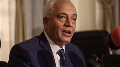 بدء احتفالية عيد المعلم بحضور وزير التربية والتعليم 