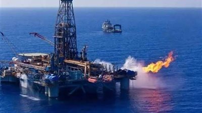 استراتيجية تحويل مصر إلى مركز إقليمي لتداول البترول 