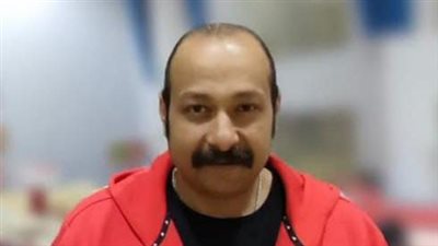 دراما رمضان 2023.. محمد ثروت يروج لمسلسل 