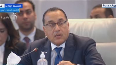  أهمها مشكلة الزيادة السكانية.. أبرز تصريحات رئيس الوزراء حول 