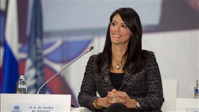 وزيرة التعاون الدولى: القطاع الخاص محرك رئيسي للنمو الاقتصادي