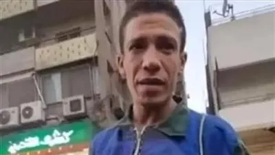 أزهري يوجه رسالة نارية للفنانين وأهل الخير بشأن واقعة عامل النظافة (فيديو)