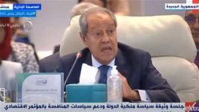  فخري عبد النور يطالب بإنشاء محفظة استثمارية لشراء أسهم في البورصة