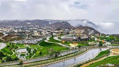 منطقة الباحة تستضيف المؤتمر الدولي السابع لطب الأطفال