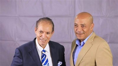 مستشار الإسماعيلي يتهم الجماهير باللجان الإلكترونية