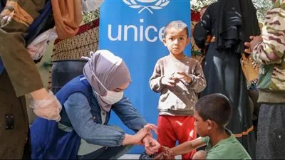 تفشي الكوليرا في سوريا ولبنان.. وتحرك دولي لمواجهتها