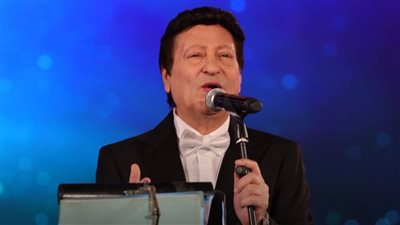 محمد الحلو: سعيد بإقبال الشباب على مهرجان الموسيقى العربية