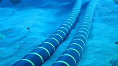  بتكلفة 18 مليار دولار السعودية والهند تستكشف مشروع للربط الكهربائي تحت الماء 