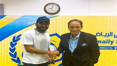 عاجل.. نجم الإسماعيلي السابق يطالب صالح جمعة بالرحيل