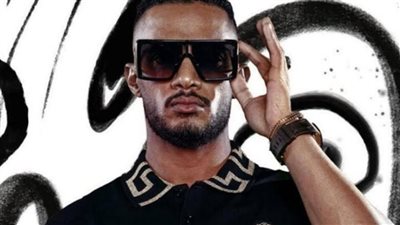 محمد رمضان: محدش هياخد مني لقب نمبر وان.. وممكن أتقارن بعادل إمام في المستقبل 