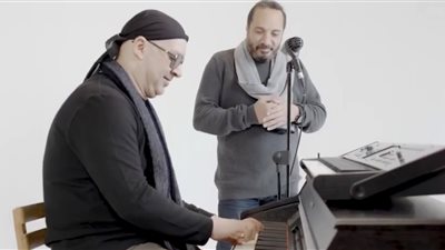 قريبًا.. علي الحجار يطرح أحدث أغانيه 