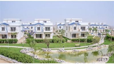 مميزات كمبوند ماونتن فيو أكتوبر بارك Mountain View October Park أحد أفضل المشروعات السكنية 