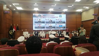 وكيل الإدارة العامة للمرور: خطة من 3 مراحل لمواجهة التغيرات المناخية والأمطار والسيول