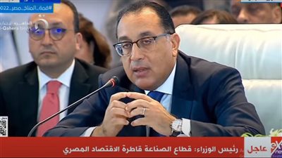 مدبولي: رفع حد الإعفاء الضريبي للمواطن من 24 لـ 30 ألف جنيه سنويا (فيديو)