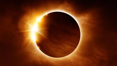 تعرف على الأدعية التي تقال عند كسوف الشمس