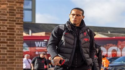 كل ما تريد معرفته عن مباراة ليفربول المقبلة في الدوري الإنجليزي الممتاز والقناة الناقلة