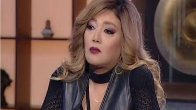 الفنانة شمس: صاحب العقار طردني علشان 17 جنية