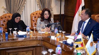 أمانة المرأة بالشعب الجمهوري تعقد اجتماعها التنظيمي وتناقش خطة عمل الفترة المقبلة 