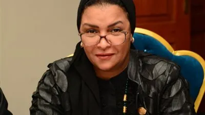 برلمانية: المؤتمر الاقتصادي خطوة جادة نحو حلحلة الأزمة الاقتصادية