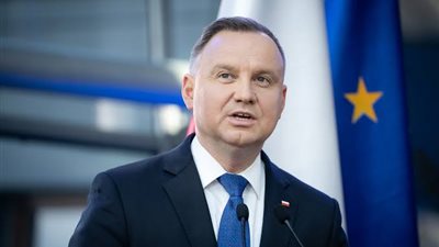 الرئيس البولندي: انتقال مقاتلي فاجنر إلى بيلاروس إشارة سلبية لبلادنا