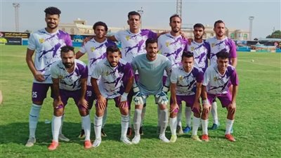 تعديلات جديدة بالاسبوع الرابع بمجموعة الصعيد بالقسم الثانى