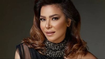 بإطلالة شبابة... ألفت عمر تغازل جمهورها في أحدث ظهور لها