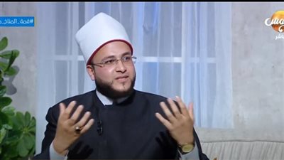 داعية يُحذر من إغضاب الأم: 