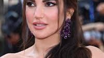 درة تستكمل تصوير مسلسل 