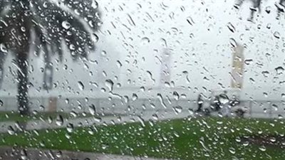 أفضل الأدعية المستحبة عند نزول المطر