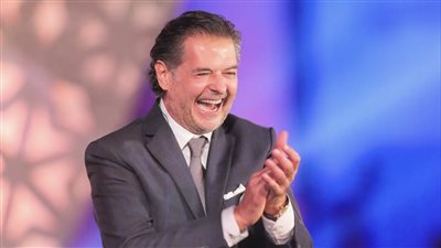 بعد حفلته بدار الأوبرا.. راغب علامة: 