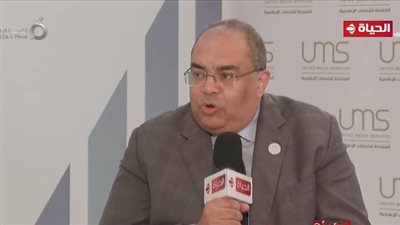 محمود محيي الدين يُحذر من التوقف عن هذا الأمر 