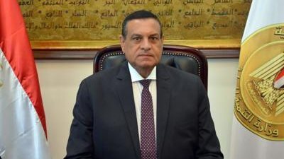 التنمية المحلية تتابع جهود المحافظات في رفع تراكمات مياه الأمطار 