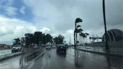 تحذير عاجل من الأرصاد بشأن طقس غد الخميس.. واضطراب في حركة الملاحة