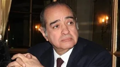 أحمد موسى يكشف حديث الراحل فريد الديب فى آخر مكالمة هاتفية معه