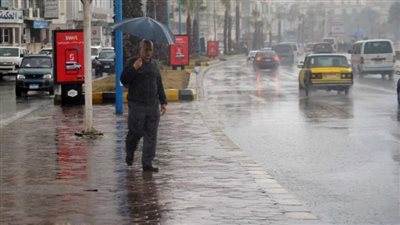 أمطار تصل حد السيول.. تفاصيل موجة الطقس السيئ