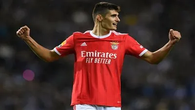 شاهد بالفيديو أهداف مباراة يوفنتوس ضد بنفيكا في دوري أبطال أوروبا