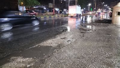 استمرار انخفاض الحرارة.. تعرف على تفاصيل حالة الطقس بالدقهلية