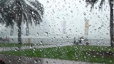 الأرصاد تعلن عن أماكن تساقط الأمطار اليوم.. وموعد ارتفاع الحرارة (فيديو)