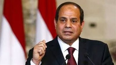 السيسي: الشركات زودت علينا الأسعار 30%