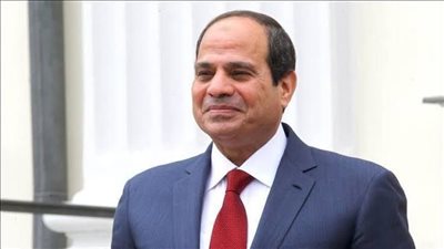 السيسي: دائما أشكر الله وأطلب منه الدعم والمدد لأجل الغلابة