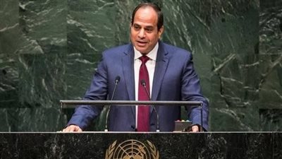 السيسي: بنشتري البترول بـ2 مليار دولار شهريًا.. ولازم تدخل المحطة تلاقي بنزين