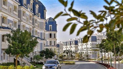 طراز عالمي.. مميزات ماونتن فيو القاهرة الجديدة Mountain View New Cairo