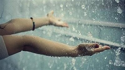 موعد نهاية سقوط الأمطار وتحسن حالة الطقس في مصر