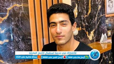 ننشر الصور الأولى لضحية حادث مروري مروع بالشروق