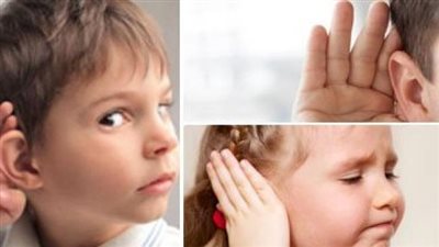 مبادرة الصحة والسكان لإجراء المسح السمعي لدى الأطفال حديثي الولادة