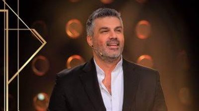 بعد استقباله مولوده الثاني.. فارس كرم يتصدر تريند 