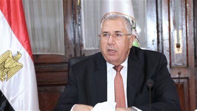 وزير الزراعة يوافق على صرف تمويل 234 مليون جنيها للمشروع القومى للبتلو 