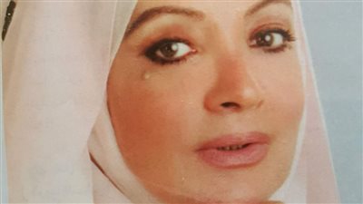 شهيرة تشيد بالمخرج محمد فاضل وفردوس عبد الحميد في مسلسل 